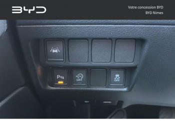 Photo 27 du bon plan NISSAN Qashqai 1.5 dCi 110ch Tekna occasion à 9990 €