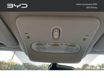 Photo 30 du bon plan NISSAN Qashqai 1.5 dCi 110ch Tekna occasion à 9990 €