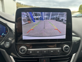 Photo 17 du bon plan FORD Puma 1.0 EcoBoost 125ch S&S mHEV ST-Line Powershift occasion à 19900 €