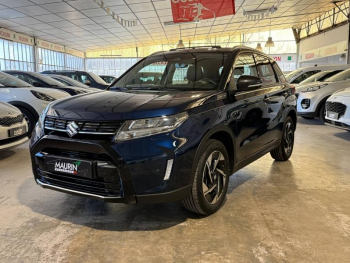 Photo 2 du bon plan SUZUKI Vitara 1.5 Dualjet Hybrid 115ch Privilège Auto Allgrip occasion à 26900 €