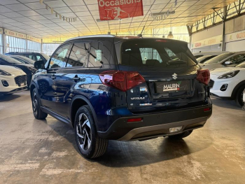 Photo 3 du bon plan SUZUKI Vitara 1.5 Dualjet Hybrid 115ch Privilège Auto Allgrip occasion à 26900 €