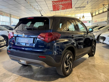 Photo 4 du bon plan SUZUKI Vitara 1.5 Dualjet Hybrid 115ch Privilège Auto Allgrip occasion à 26900 €