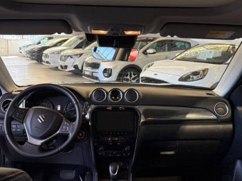 Photo 5 du bon plan SUZUKI Vitara 1.5 Dualjet Hybrid 115ch Privilège Auto Allgrip occasion à 26900 €