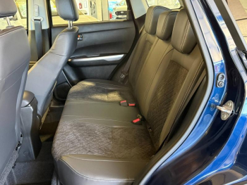 Photo 6 du bon plan SUZUKI Vitara 1.5 Dualjet Hybrid 115ch Privilège Auto Allgrip occasion à 26900 €