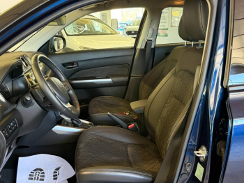 Photo 7 du bon plan SUZUKI Vitara 1.5 Dualjet Hybrid 115ch Privilège Auto Allgrip occasion à 26900 €