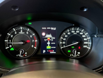 Photo 8 du bon plan SUZUKI Vitara 1.5 Dualjet Hybrid 115ch Privilège Auto Allgrip occasion à 26900 €