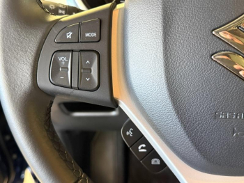 Photo 11 du bon plan SUZUKI Vitara 1.5 Dualjet Hybrid 115ch Privilège Auto Allgrip occasion à 26900 €