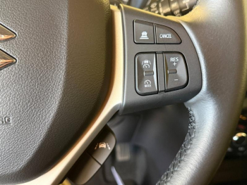 Photo 12 du bon plan SUZUKI Vitara 1.5 Dualjet Hybrid 115ch Privilège Auto Allgrip occasion à 26900 €