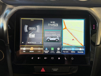 Photo 13 du bon plan SUZUKI Vitara 1.5 Dualjet Hybrid 115ch Privilège Auto Allgrip occasion à 26900 €