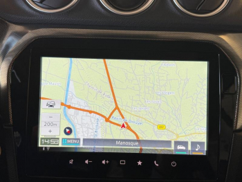 Photo 14 du bon plan SUZUKI Vitara 1.5 Dualjet Hybrid 115ch Privilège Auto Allgrip occasion à 26900 €