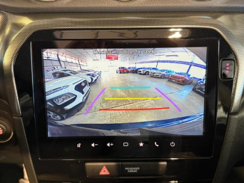 Photo 15 du bon plan SUZUKI Vitara 1.5 Dualjet Hybrid 115ch Privilège Auto Allgrip occasion à 26900 €