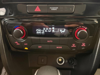 Photo 18 du bon plan SUZUKI Vitara 1.5 Dualjet Hybrid 115ch Privilège Auto Allgrip occasion à 26900 €