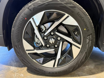 Photo 24 du bon plan SUZUKI Vitara 1.5 Dualjet Hybrid 115ch Privilège Auto Allgrip occasion à 26900 €