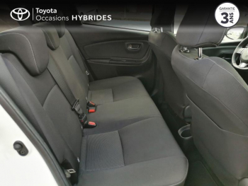 Photo 16 du bon plan TOYOTA Yaris 100h Collection 5p occasion à 14990 €