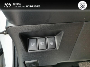 Photo 20 du bon plan TOYOTA Yaris 100h Collection 5p occasion à 14990 €