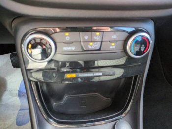 Photo 9 du bon plan FORD Puma 1.0 Flexifuel 125ch S&S mHEV Titanium occasion à 18490 €