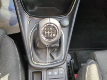 Photo 10 du bon plan FORD Puma 1.0 Flexifuel 125ch S&S mHEV Titanium occasion à 18490 €