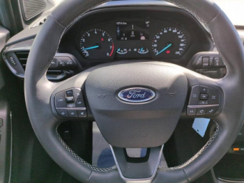 Photo 11 du bon plan FORD Puma 1.0 Flexifuel 125ch S&S mHEV Titanium occasion à 18490 €