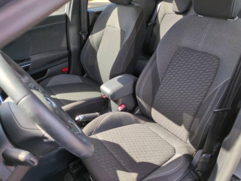 Photo 15 du bon plan FORD Puma 1.0 Flexifuel 125ch S&S mHEV Titanium occasion à 18490 €