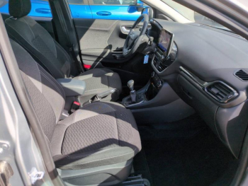 Photo 16 du bon plan FORD Puma 1.0 Flexifuel 125ch S&S mHEV Titanium occasion à 18490 €