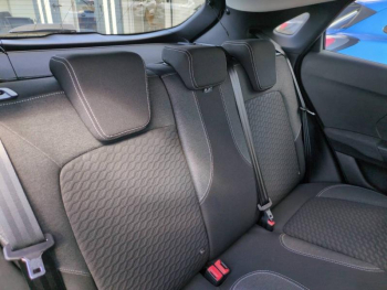 Photo 17 du bon plan FORD Puma 1.0 Flexifuel 125ch S&S mHEV Titanium occasion à 18490 €