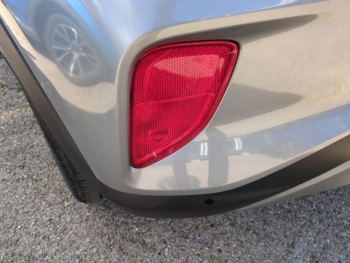 Photo 19 du bon plan FORD Puma 1.0 Flexifuel 125ch S&S mHEV Titanium occasion à 18490 €