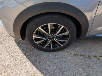 Photo 21 du bon plan FORD Puma 1.0 Flexifuel 125ch S&S mHEV Titanium occasion à 18490 €