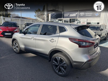 Photo 2 du bon plan NISSAN Qashqai 1.3 DIG-T 160ch N-Connecta DCT 2019 Euro6-EVAP occasion à 14490 €