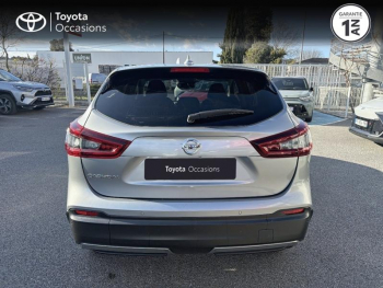 Photo 4 du bon plan NISSAN Qashqai 1.3 DIG-T 160ch N-Connecta DCT 2019 Euro6-EVAP occasion à 14490 €