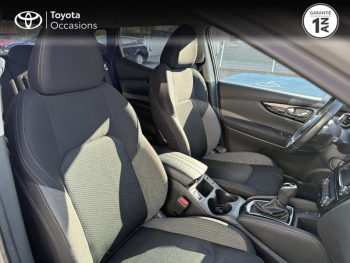 Photo 6 du bon plan NISSAN Qashqai 1.3 DIG-T 160ch N-Connecta DCT 2019 Euro6-EVAP occasion à 14490 €