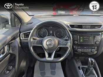 Photo 9 du bon plan NISSAN Qashqai 1.3 DIG-T 160ch N-Connecta DCT 2019 Euro6-EVAP occasion à 14490 €