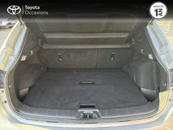 Photo 10 du bon plan NISSAN Qashqai 1.3 DIG-T 160ch N-Connecta DCT 2019 Euro6-EVAP occasion à 14490 €