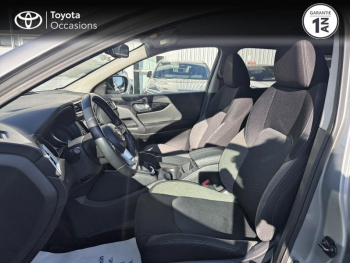 Photo 11 du bon plan NISSAN Qashqai 1.3 DIG-T 160ch N-Connecta DCT 2019 Euro6-EVAP occasion à 14490 €