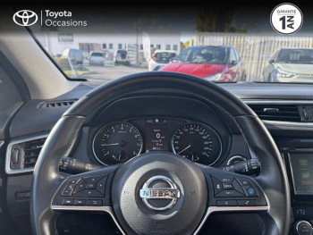 Photo 13 du bon plan NISSAN Qashqai 1.3 DIG-T 160ch N-Connecta DCT 2019 Euro6-EVAP occasion à 14490 €