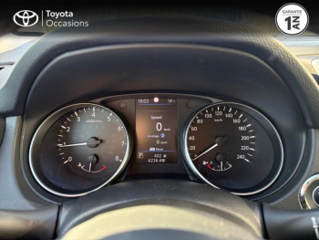 Photo 14 du bon plan NISSAN Qashqai 1.3 DIG-T 160ch N-Connecta DCT 2019 Euro6-EVAP occasion à 14490 €