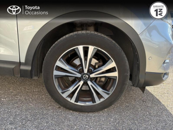 Photo 16 du bon plan NISSAN Qashqai 1.3 DIG-T 160ch N-Connecta DCT 2019 Euro6-EVAP occasion à 14490 €