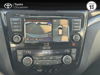 Photo 20 du bon plan NISSAN Qashqai 1.3 DIG-T 160ch N-Connecta DCT 2019 Euro6-EVAP occasion à 14490 €