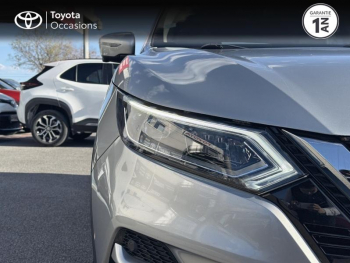 Photo 21 du bon plan NISSAN Qashqai 1.3 DIG-T 160ch N-Connecta DCT 2019 Euro6-EVAP occasion à 14490 €