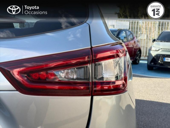 Photo 22 du bon plan NISSAN Qashqai 1.3 DIG-T 160ch N-Connecta DCT 2019 Euro6-EVAP occasion à 14490 €