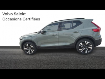 Photo 2 du bon plan VOLVO XC40 B4 197ch Ultimate DCT 7 occasion à 35990 €