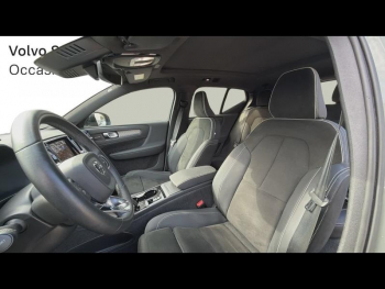 Photo 5 du bon plan VOLVO XC40 B4 197ch Ultimate DCT 7 occasion à 35990 €