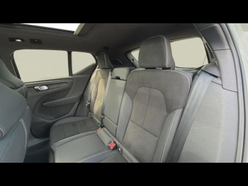 Photo 6 du bon plan VOLVO XC40 B4 197ch Ultimate DCT 7 occasion à 35990 €