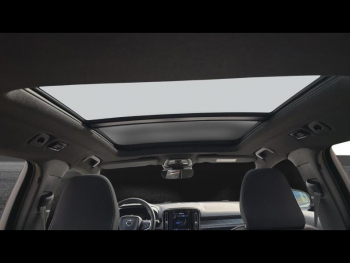 Photo 11 du bon plan VOLVO XC40 B4 197ch Ultimate DCT 7 occasion à 35990 €