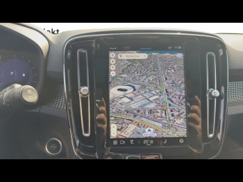 Photo 13 du bon plan VOLVO XC40 B4 197ch Ultimate DCT 7 occasion à 35990 €