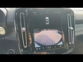 Photo 14 du bon plan VOLVO XC40 B4 197ch Ultimate DCT 7 occasion à 35990 €