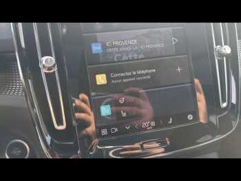 Photo 15 du bon plan VOLVO XC40 B4 197ch Ultimate DCT 7 occasion à 35990 €
