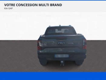 Photo 2 du bon plan FORD Ranger VUL 2.0 EcoBlue 205ch Stop&Start Double Cabine Wildtrak X e-4WD BVA10 occasion à 54480 €