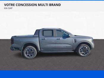 Photo 5 du bon plan FORD Ranger VUL 2.0 EcoBlue 205ch Stop&Start Double Cabine Wildtrak X e-4WD BVA10 occasion à 54480 €