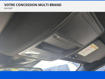 Photo 9 du bon plan FORD Ranger VUL 2.0 EcoBlue 205ch Stop&Start Double Cabine Wildtrak X e-4WD BVA10 occasion à 54480 €