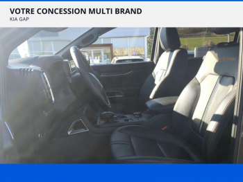 Photo 12 du bon plan FORD Ranger VUL 2.0 EcoBlue 205ch Stop&Start Double Cabine Wildtrak X e-4WD BVA10 occasion à 54480 €